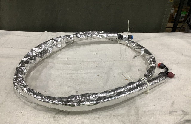 Hose Assy 1/4-TON NSN 4720-01-456-8931