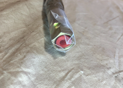 NEW M198 155MM HOWITZER 13004337-1 NONMETALLIC HOSE ASSEMBLY 4720-01-509-4246