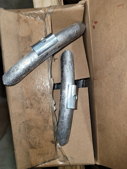 MILITARY WEIGHT,WHEEL BALANCING LTI-040 995338R1 2530-01-188-1349 Box HMMWV