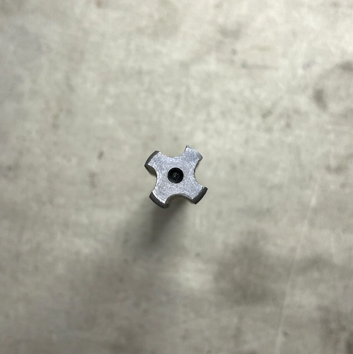 9/16" X 18 UNF IMPERIAL TAP TUNGSTEN STEEL TAPER & PLUG 9/16NF18