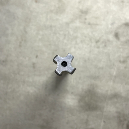 9/16" X 18 UNF IMPERIAL TAP TUNGSTEN STEEL TAPER & PLUG 9/16NF18