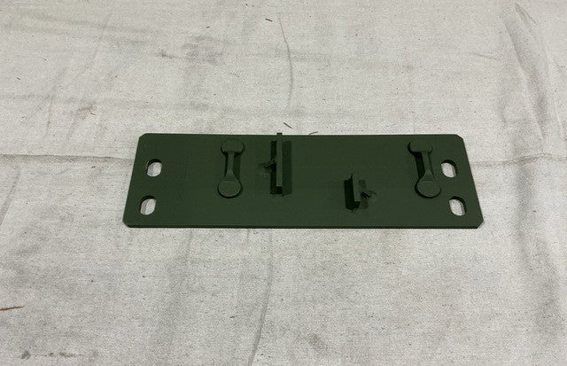 Components Bracket AAVP7A1 NSN 2590-01-630-9016