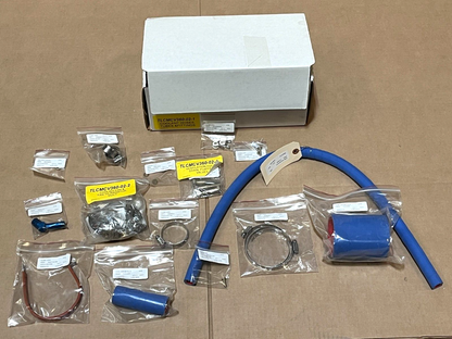 TLCMCV360 MECHANICAL EQUIPMENT SEAL REPLACEMENT PARTS KIT 5330-01-471-5481