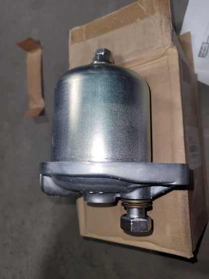 Genuine Isuzu 9-13201803-0 Diesel Fuel Fluid Filter Assembly 2910-01-363-3087