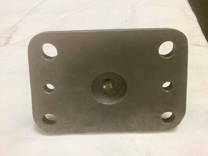 FORK LIFT TRUCK 885101001E KINGPIN, WHEEL SPINDLE HEAVY DUTY 2530-01-572-4419 US