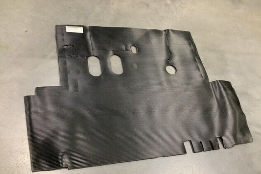 MILITARY FL (M10A) TRUCK RUBBER FOAM FLOOR MAT 936126C6 NSN 2540-01-195-4188