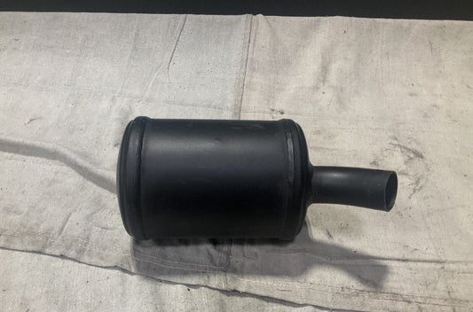 NEW M1731 DECONTAMINATING APPARATUS 1048 EXHAUST MUFFLER 2990-01-357-3572 USA