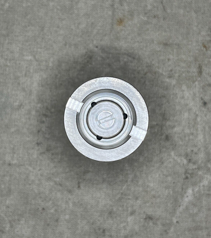 SAFETY RELIEF PRESSURE VALVE CARTRIDGE 3238089 2510306 4820-01-039-5484