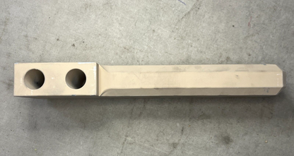 MMPV JERRV 12200 T BAR VERTICAL VEHICULAR COMPONENTS BRACKET 2590-01-579-8083