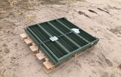 Platform Weldment 5137397 NSN 2510-01-528-4111 - photo 2
