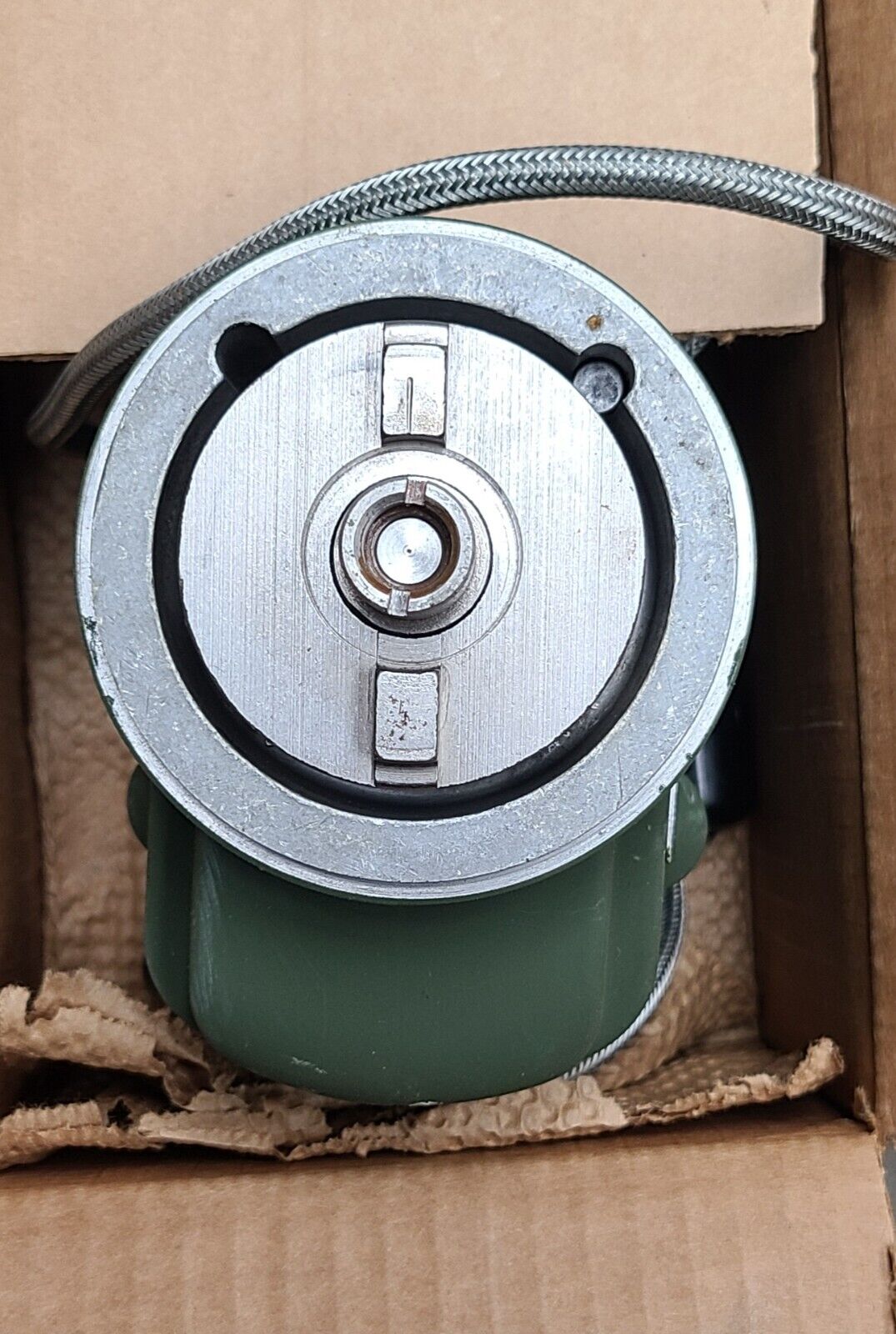 Slick Magneto 2220 2-cylinder 2920-01-259-5962  13227E9890-2