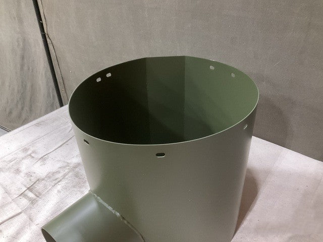 Air Conditioning Pipe M871A3 NSN 4520-01-481-6861 - photo 3