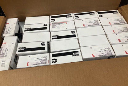 CUMMINS 4938944 CRANKSHAFT THRUST BEARING FITS DIESEL ENGINE 3120-01-583-7682