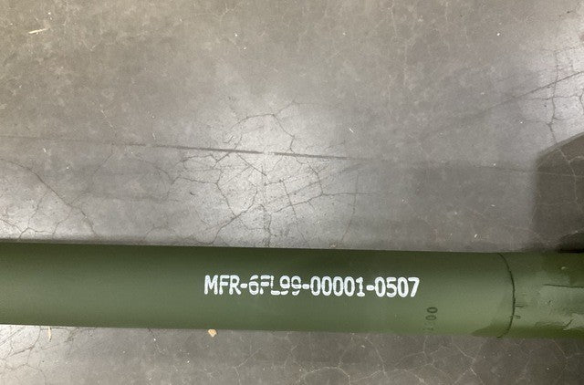 Axle Rod 0001-0507 NSN 2530-01-363-4345 - photo 3