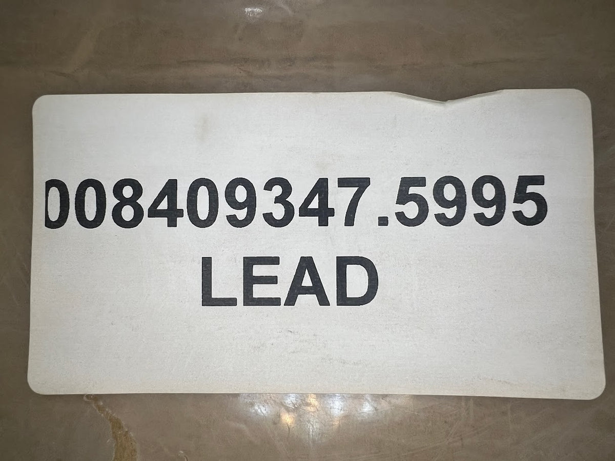 Lead Assembly 10887564 NSN 5995-00-840-9347 - photo 9
