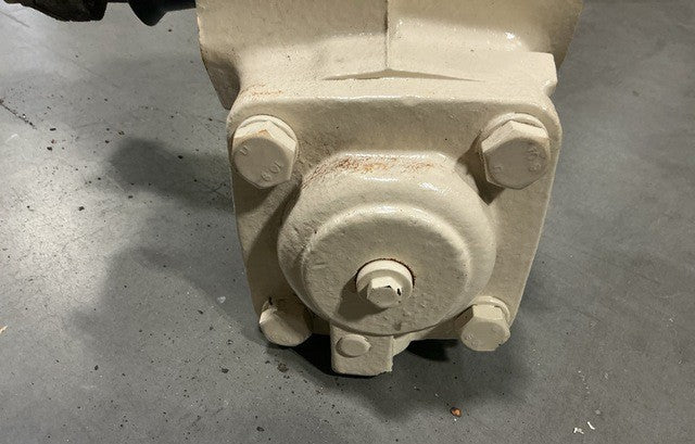 Steering Gear 3847754 NSN 2530-01-580-3539 - photo 5