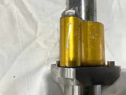 M-1, ABRAMS TANK 12322124-4 QUICK DISCONNECTION COUPLING ASSY 4730-01-296-5759