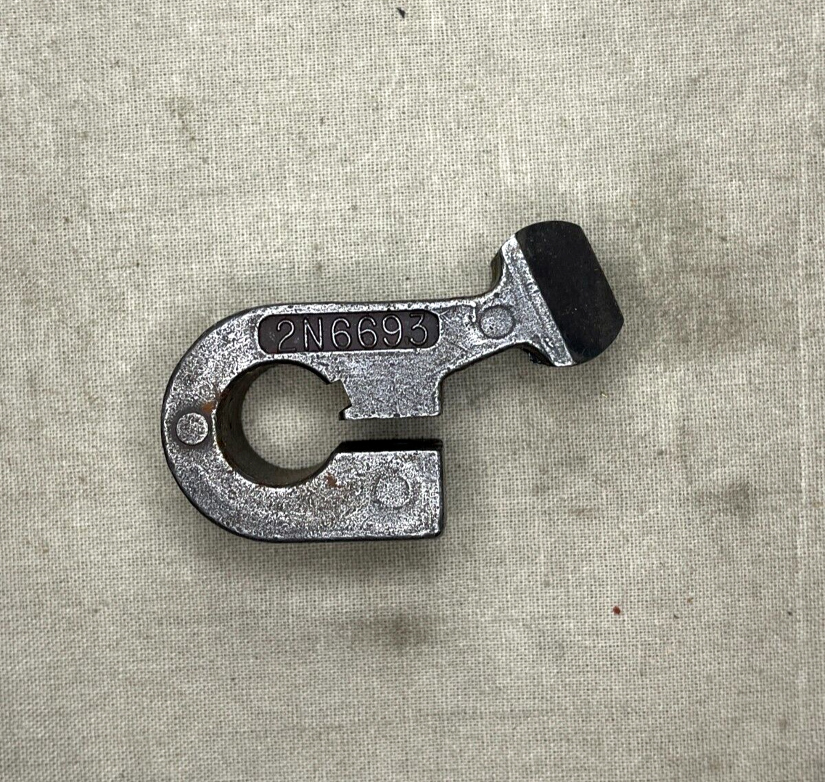 GENUINE CAT CATERPILLAR 2N6693 GOVERNOR LEVER 2990-00-262-9295