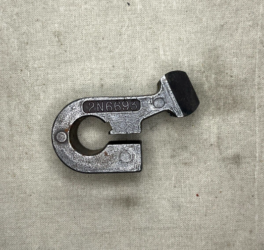 GENUINE CAT CATERPILLAR 2N6693 GOVERNOR LEVER 2990-00-262-9295