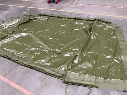 Access Cover 10653277-001 NSN 5340-20-000-0188 - photo 2