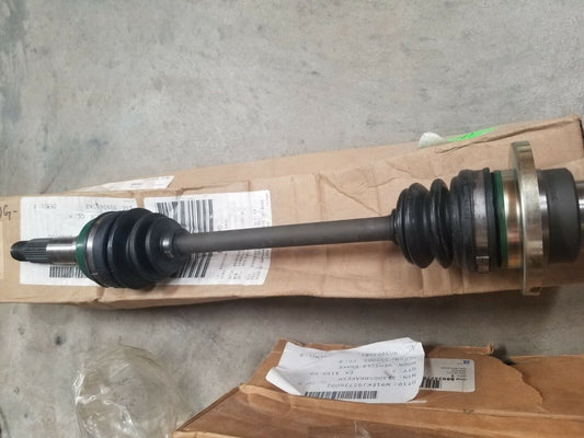 Yamaha OEM Part 5UG-F531H-21-00 Drive Shaft Assy HALF SHAFT CV SHAFT