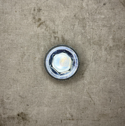 HEMTT FMTV OSHKOSH 51547AX MACHINE THREAD PLUG 66674 4638K825 5365-01-290-7408