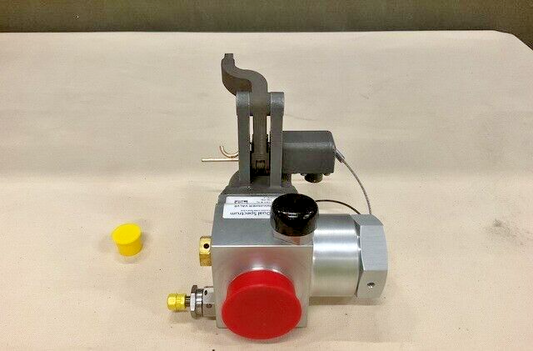 M2/M3 M2A2 M3A2 FIRE EXTINGUISHER VALVE 283281-0004 12308781-3 4210-01-230-0221