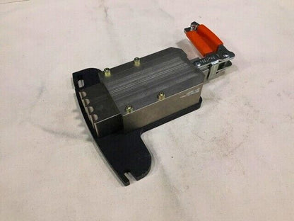 MRAP GENERAL DYNAMICS 1001643 TURRET HATCH LATCH 2540015570290 2540-01-557-0290