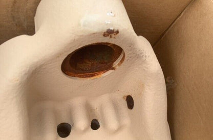 OSHKOSH MRAP M-ATV KNUCKLE AND STEERING ARM PARTS KIT 95SK206 2530-01-576-4602