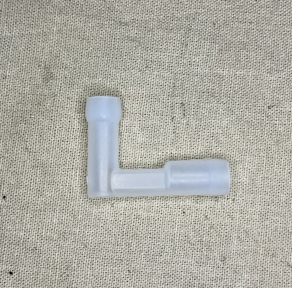 BLACK HAWK UH-60A PIPE ELBOW FITTING 113414-2 4730011179996 4730-01-117-9996