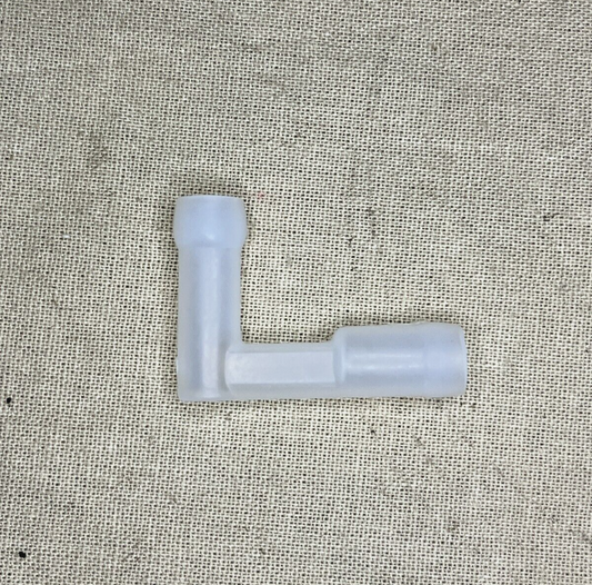 BLACK HAWK UH-60A PIPE ELBOW FITTING 113414-2 4730011179996 4730-01-117-9996