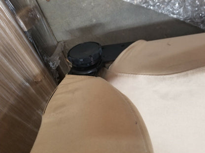 MRAP HMMWV Military FMTV Adjustable Seat TAN High Back Reclining  3698240