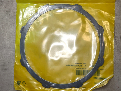 OEM GENUINE CAT CATERPILLAR 167-3865 SEPARATION PLATE 1673865 USA-STOCK