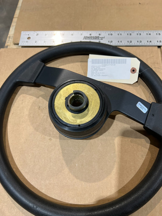 Steering BBBL16542SASS NSN 2530-01-577-2432