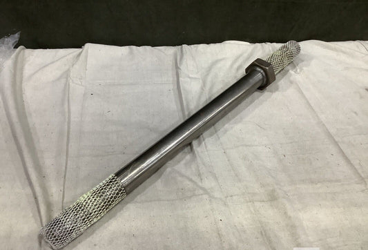 OSHKOSH M1070 TRUCK SW33301 TUBULAR RIGID CONNECTING LINK 3040-01-371-7854