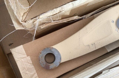 OSHKOSH MRAP M-ATV KNUCKLE AND STEERING ARM PARTS KIT 95SK206 2530-01-576-4602