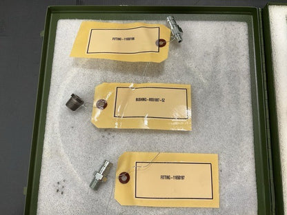 Pressure Gage Kit M-113A1 NSN 6695-01-242-6795 - photo 10