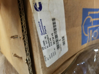 Cummins 3073210 Heat Exchanger M2 Bradley 2930-01-425-1323 Genuine Cummins