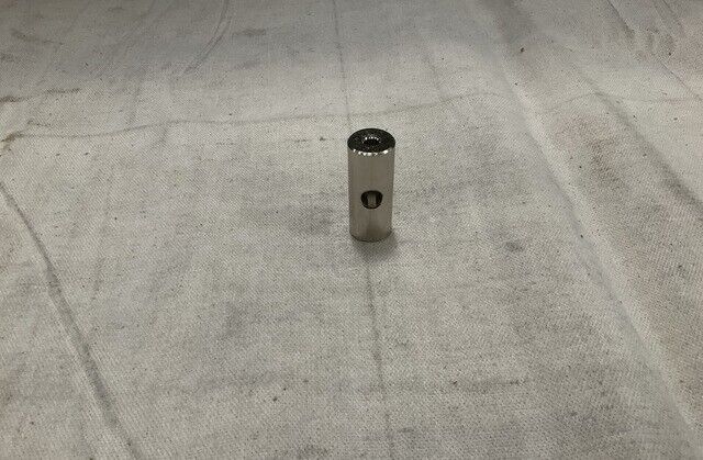 HMMWV 1 1/4-TON METERING &D INJECTION PUMP CONTROL 0.005 29041 2910-01-445-9041