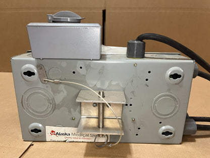 POWER DISTRIBUTION BOX: Alaska Structures AK1626-EL-DB