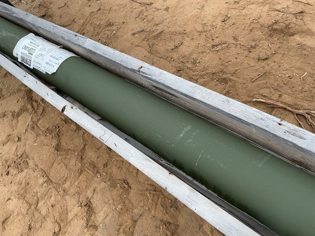Storage Tube Assembly 1334380W NSN 4710-01-163-2698 - photo 11