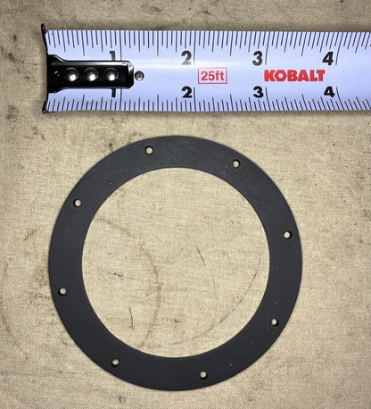 THREAT EMITTE 0239-09 ELECTRONIC SHIELDING GASKET 023909 5999-01-602-3596 USA