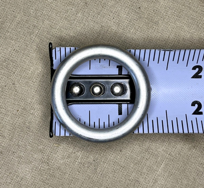 ROUND CONNECTING RING SHAFT 11-1-3540-1 5365-01-574-0198