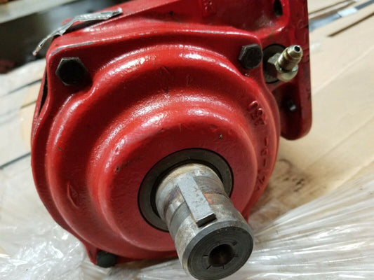 HET M1070 Chelsea-Parker Transmission Power Take Off  309050 2520-01-344-6197