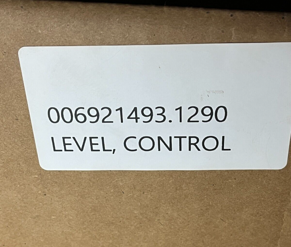 HOWITZER M-109 SERIES FIRE CONTROL INSTRUMENT LEVEL 8202183 1290-00-692-1493 NOS