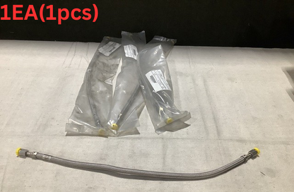 AIRCRAFT C-130F SMITHS TUBULAR S3705-2102 METALLIC HOSE ASSEMBLIES 4720005402220