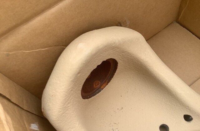 OSHKOSH MRAP M-ATV KNUCKLE AND STEERING ARM PARTS KIT 95SK206 2530-01-576-4602