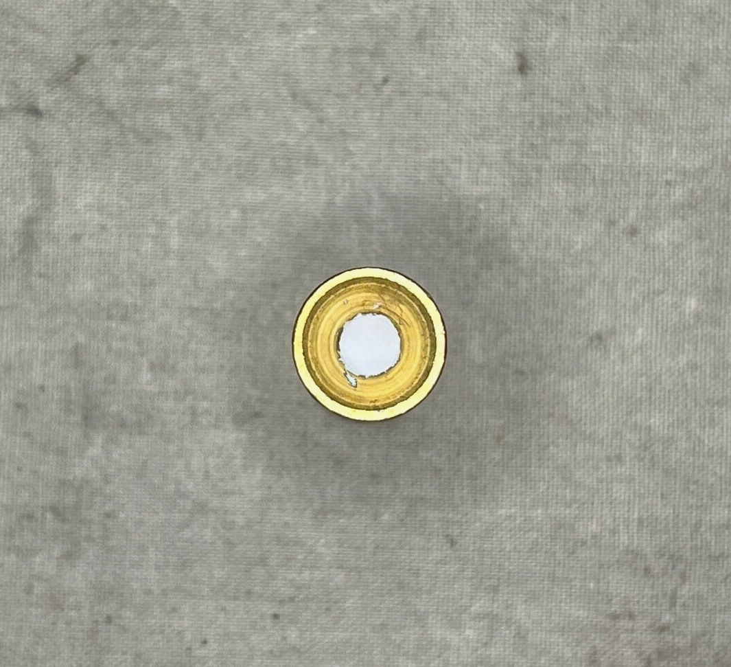 HOWITZER M-109 SERIES FIRE CONTROL INSTRUMENT LEVEL 8202183 1290-00-692-1493 NOS