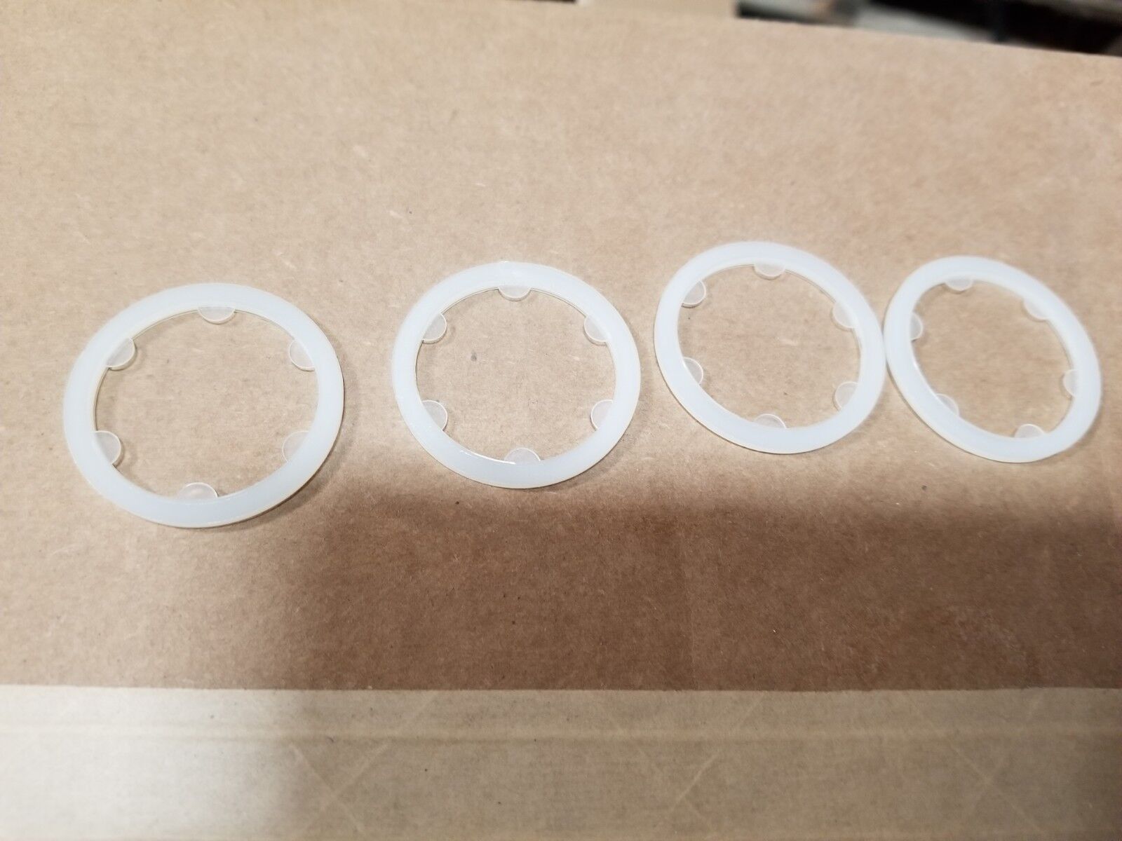 Humvee M998 Hummer H1 Geared Hub Washer 5573688 Military 1992-2006 H1