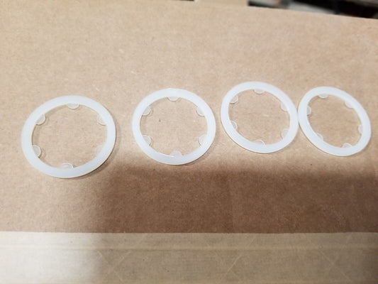 Humvee M998 Hummer H1 Geared Hub Washer 5573688 Military 1992-2006 H1